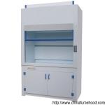 2014 Hot Sale School Fume Hood For College Biology Laboratory