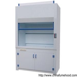 Wholesale School Durable Chemical Fume Hood Antirust With Faucet And Sink from china suppliers