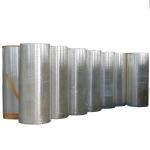 Custom Logo Printed BOPP Tape Carton Sealing Clear BOPP Tape Jumbo Rolls