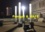 Event HMI 1200 Watt Prism Inflatable Light