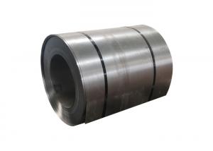 China SAE 1006 SAE 1008 Cold Rolled Steel Coil Custom Cut Full Hard on sale