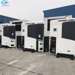 SLXi 400 30/50 series Semi Trailer 2279MM 19.5KW Thermo King Refrigeration Units