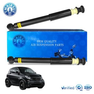 Wholesale Suspension Air Suspension Spring Shock For Mercedes-Benz W453 coil spring shock rear Left and Right 4533230300 4533260400 from china suppliers
