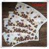 Buy cheap 3oz paper cup fans with printed logo for making paper cups,wholesale printed from wholesalers