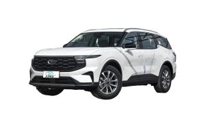 Wholesale 2023 Ford Edge Ruijie L 2.0T EcoBoost E-hybrid 4WD 5-door SUV Electric Car from china suppliers