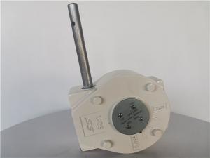 Wholesale SJ Series WCB IP67 NBR Sealing Gear Operator Gearbox from china suppliers