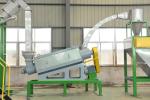 300 - 1500 Kg/H PET Bottle Plastic Washing Recycling Machine with Stainless