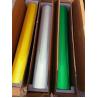 Buy cheap Wide High Strength PET Flame Retardant Automotive RED Color Reflective Tape from wholesalers
