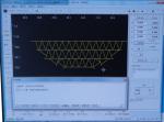 PCBN CNC Fiber Laser Cutting Machine