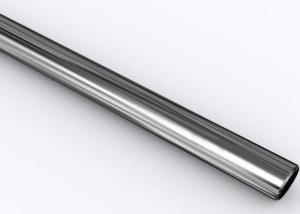 Wholesale Highly Wear Resistant Paper Making Machine Parts Smooth Metering Rod from china suppliers