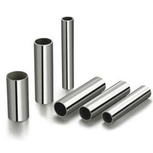 Wholesale Anti Corrosion 316 Stainless Steel Welded Pipe ASTM from china suppliers