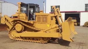 Wholesale High sprocket track bulldozer HBXG bulldozer SD7 China dozer for sale professional service from china suppliers