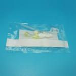 I.V Catheter Disposable Medical Supply Straight Type Pen Like Puncture Needle I