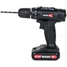 Wholesale Dual Motor Silent C8 35dB Low Noise Drill For EOD from china suppliers