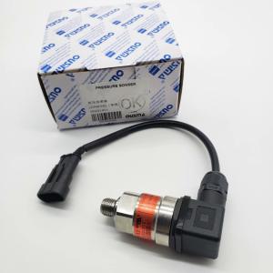 Wholesale OUSIMA 060G1411 Pressure Transmitters For LONKING Excavator Spare Parts from china suppliers