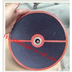 Buy cheap China Economcial Black desiccant wheel rotor runner for Honeycomb dehumidifier from wholesalers