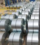 No 4 Brushed Finish Stainless Steel Sheet Coil TISCO 304 316 SS Coil 0.12mm-1