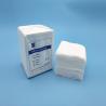 Buy cheap 4 x 4 Medical Absorbent sterile Pad x ray detectable Cotton gauze swabs from wholesalers