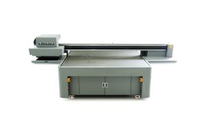Wholesale Precision Ribbon Printer 1800 X 1000mm Print Dimension Rich G5/G6 Nozzles from china suppliers