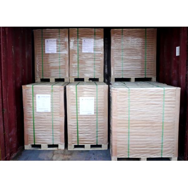 Uncoated pulp dyeing Color Bond Printing Paper 45-120gsm sizes oem