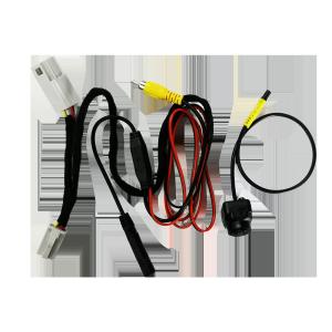 Wholesale High Definition Off Road Camera Jeep Easy Installation from china suppliers