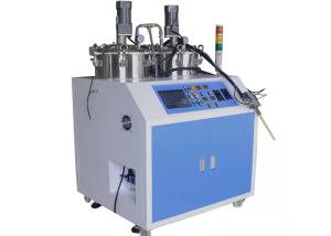 Wholesale Pu Semi Automatic Glue Filling Machine Iso Certificate from china suppliers