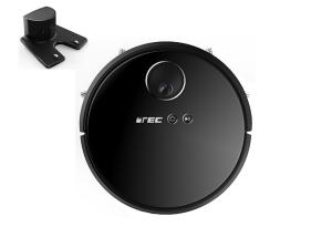Wholesale Super Strong Suction Self Cleaning Robotic Vacuum For Pet Hair Hardwood Floor from china suppliers