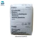 BASF PA6 Ultramid B3GM35 BK60564 Nylon6 Resin 40% Combined Glass Fiber