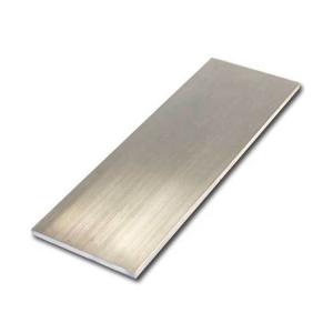 Wholesale Construction 320mm 7075 Aluminum Flat Bar Corrosion Resistant from china suppliers