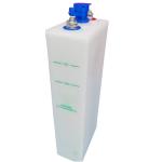 1.2V 200Ah nickel cadmium rechargeable battery Three years Guarantee