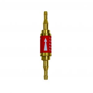 Wholesale Acetylene Gas Flashback Arrestor for 1.5 bar and 10 bar Torch Working Pressure Design from china suppliers