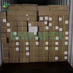 Wholesale 80gsm 600cm*100m White Sublimation Heat Transfer Paper For Graphic Printing from china suppliers