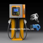 Mode 3 30KW Commercial DC Electric Car Charging Stations