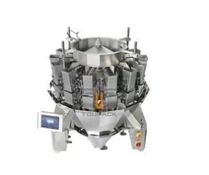 Wholesale Bacteria Blockage 1000g 50BPM Pickle Packaging Machine 14 Head from china suppliers