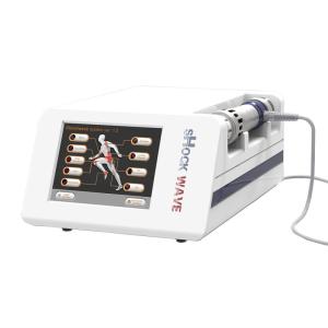 Wholesale Acoustic Shock Wave Physical Therapy Equipment For Back Pain Relief from china suppliers