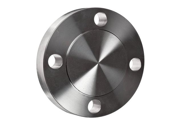 S31803 / 2205 / F51 Stainless Steel Pipe Flange ASTM A815 Pressure Class 150 -
