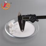 Special Ceramic Zirconia Grinding Ball 3mm - 20mm Multi Size High Efficiency