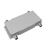 100-1000MHz 2in 2out 4.3-10 F Hybrid Coupler