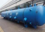 Natural Circulation Power Plant Boiler Steam/Water Drum for Industrial Boiler