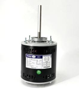 Wholesale 48 Frame Direct Drive Blower Motor - 1/2HP 1075RPM/3SPD 208-230V 60HZ from china suppliers