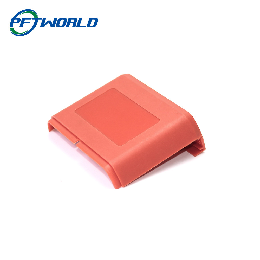 Nylon Injection Mold Components , Hot Runner PVC Plastic Moulding