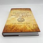 352 Pages Novel Fiction Professional Book Printing Services Offset Printing