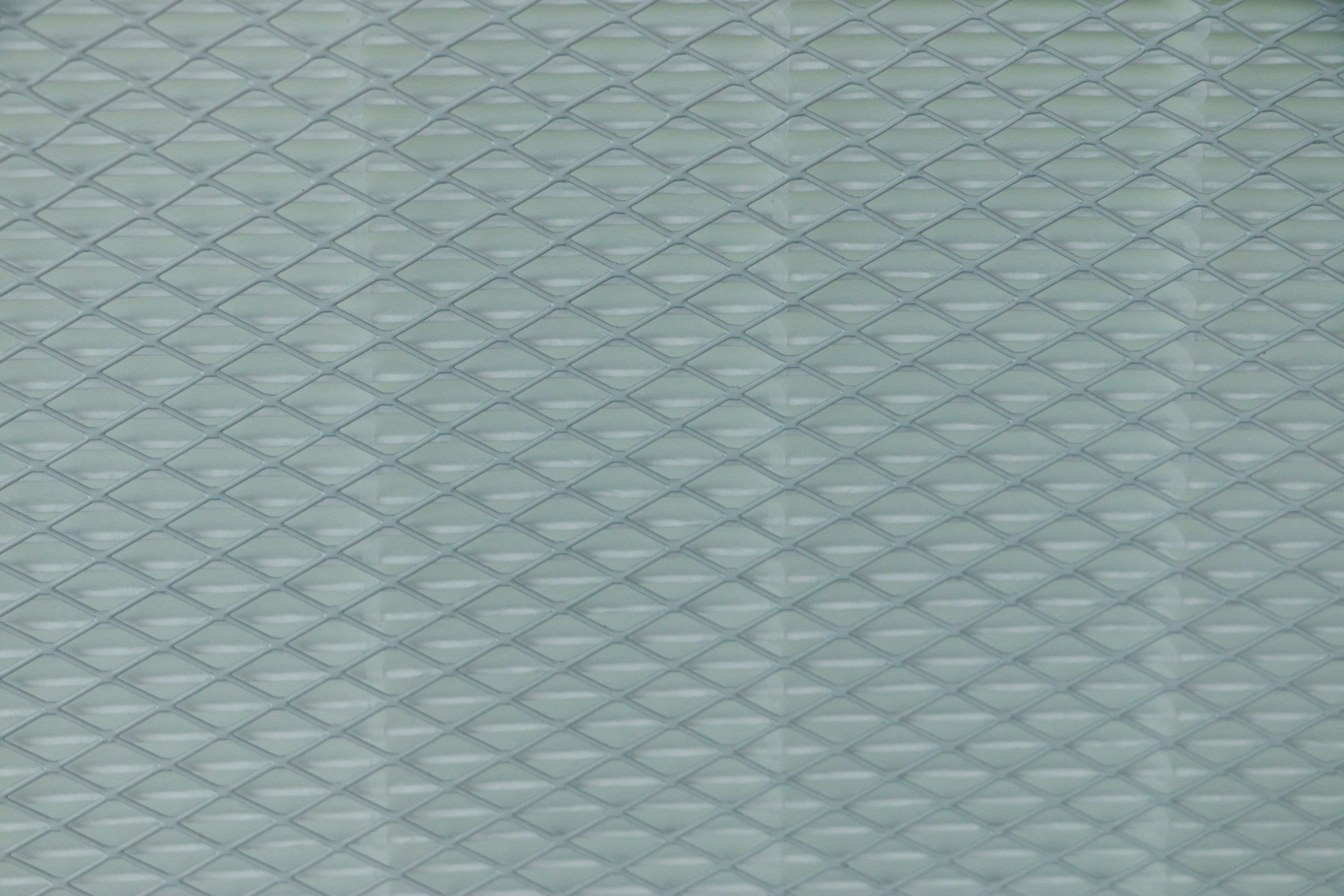 Compact Mold Resistant Hepa Filter Multi Layer Filtering Reusable Air Filter