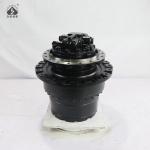 ZAX240 Final Drive Travel Motor Excavator Hydraulic Final Drive Motor