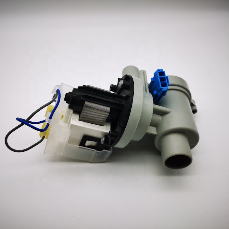Directly Sell Grey Plastic 220V Washing Machine Pump for LG 5859EN1002T