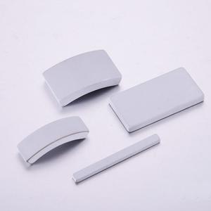 Wholesale N50 Block Neodymium Permanent Magnets For Energy Generator 50Mm*50Mm*25Mm from china suppliers