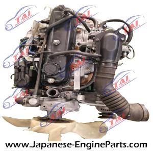 Wholesale 4Y High Performance Petrol 3Y Complete Toyota Engine For HiAce Hilux from china suppliers