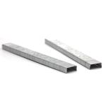 Durable 21 Gauge Staple 5/8 Crown 16mm Furniture Decoration for Customer