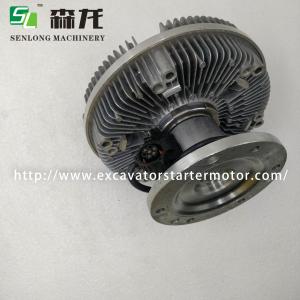 Wholesale Factory Outlet Heavy duty truck Fan Clutch Viscous for MERCEDES-BENZ 7033401，A5412000922 A5412002122 A0002008522 from china suppliers