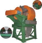 Vertical Ring High Gradient Magnetic Separation Equipment Magnetic Iron Ore